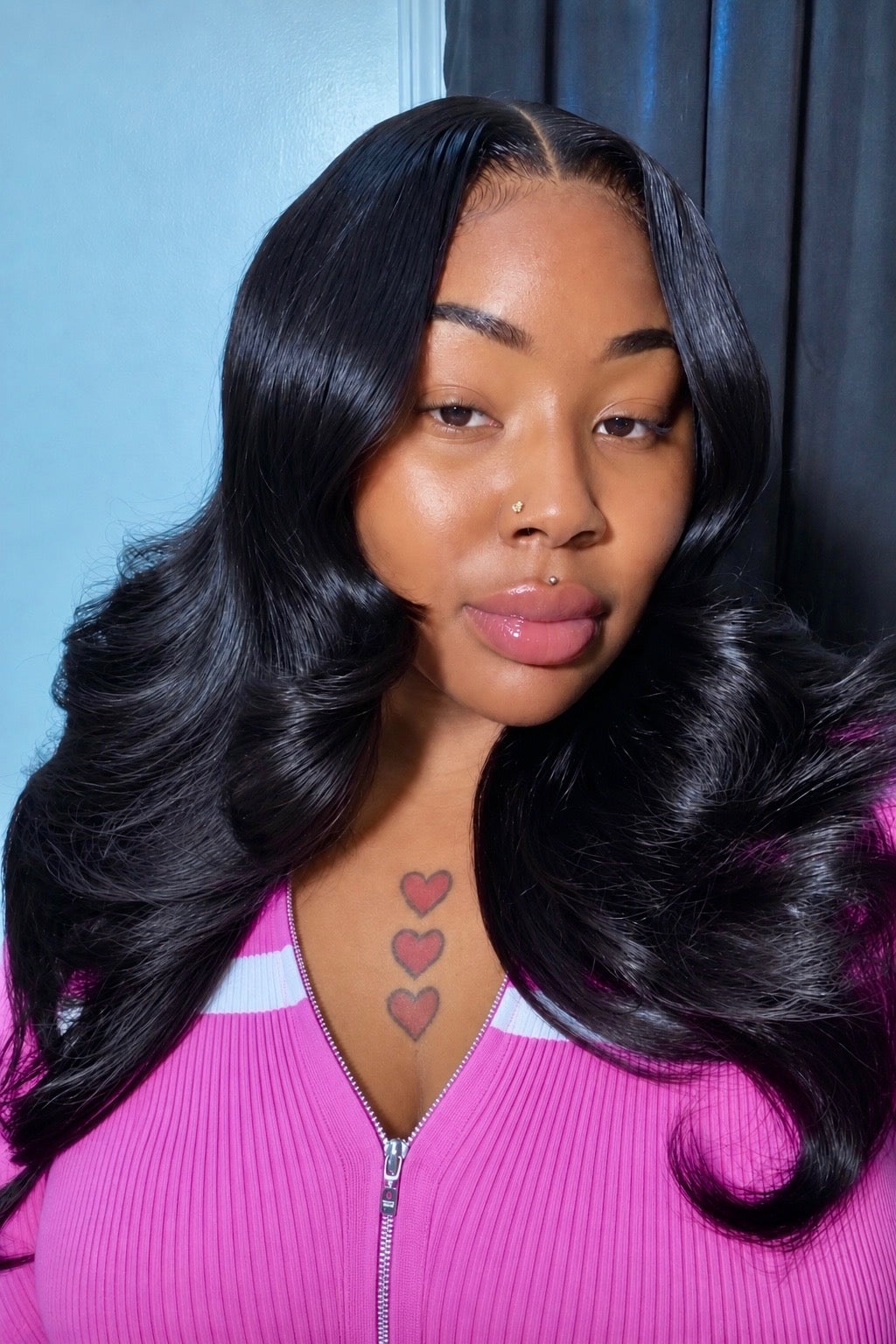 Luxury Body Wave – The Classic Install Set (3 Bundles)