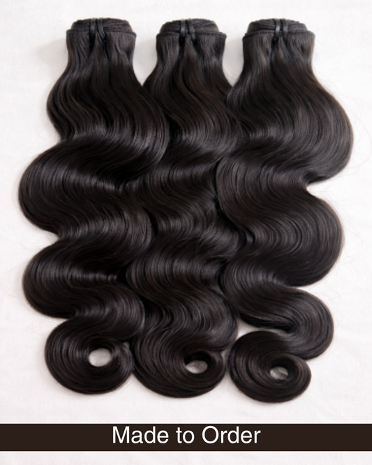 Luxury Bundles - Made to Order