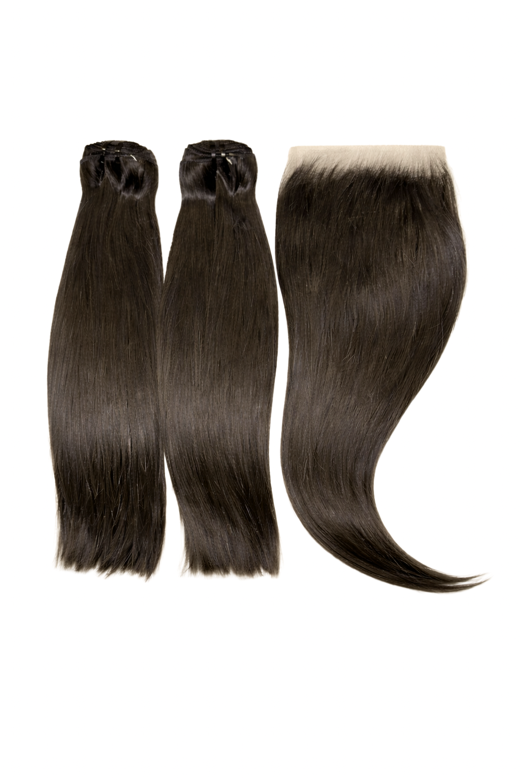 The Tailored Duo Bob Set