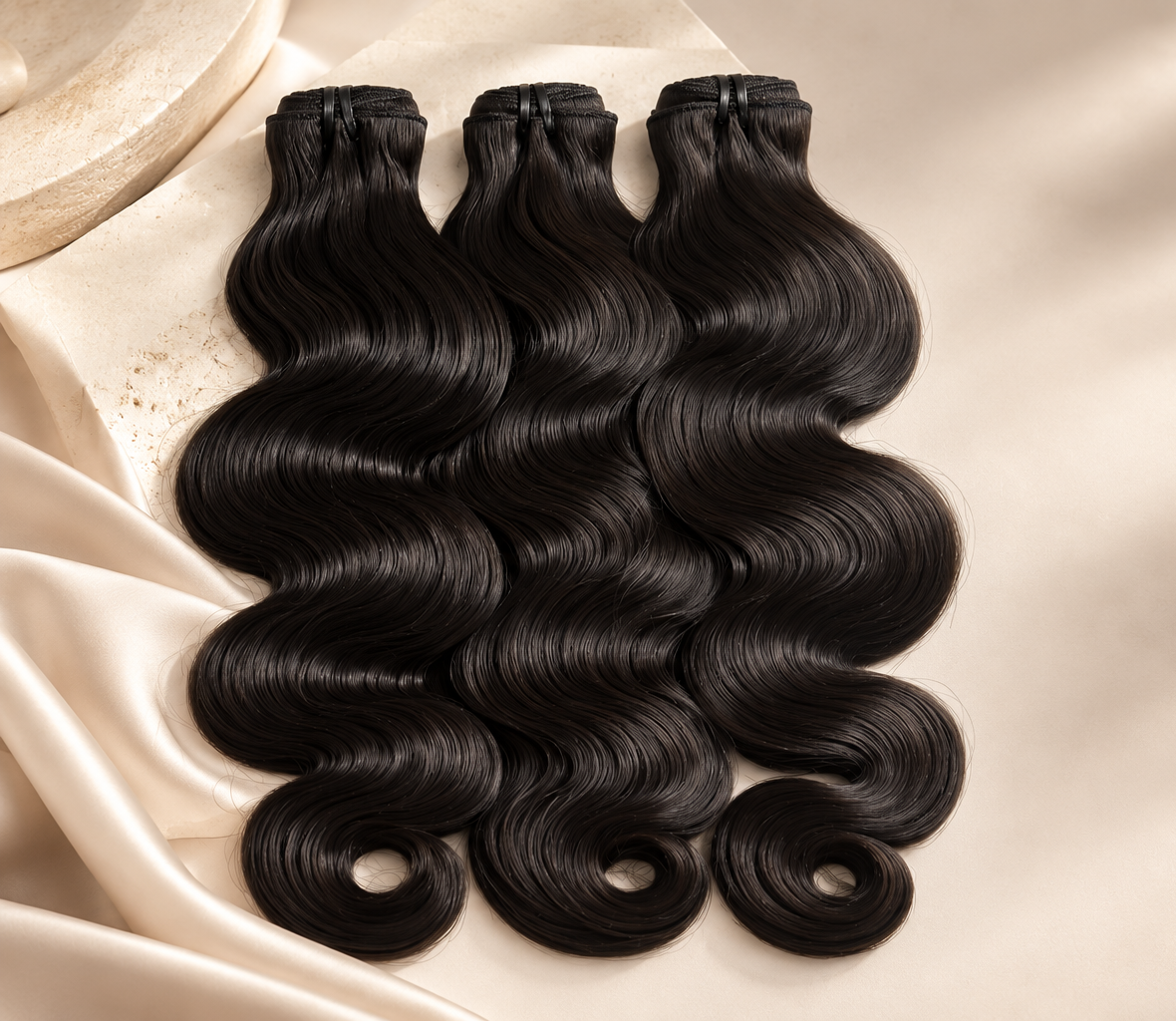 Maison Velure luxury hair